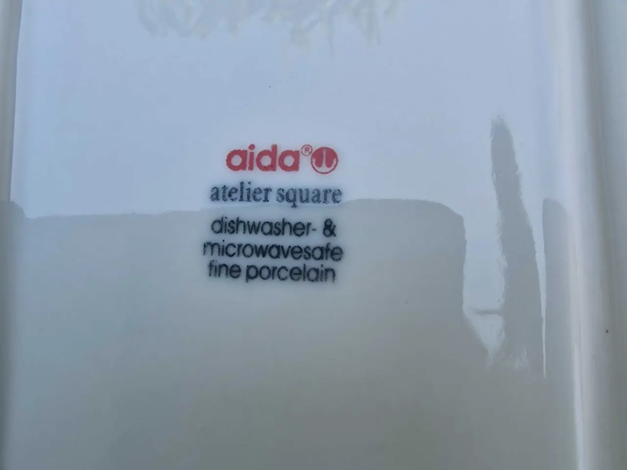 Billede 1 - AIDA ATELIER SQUARE