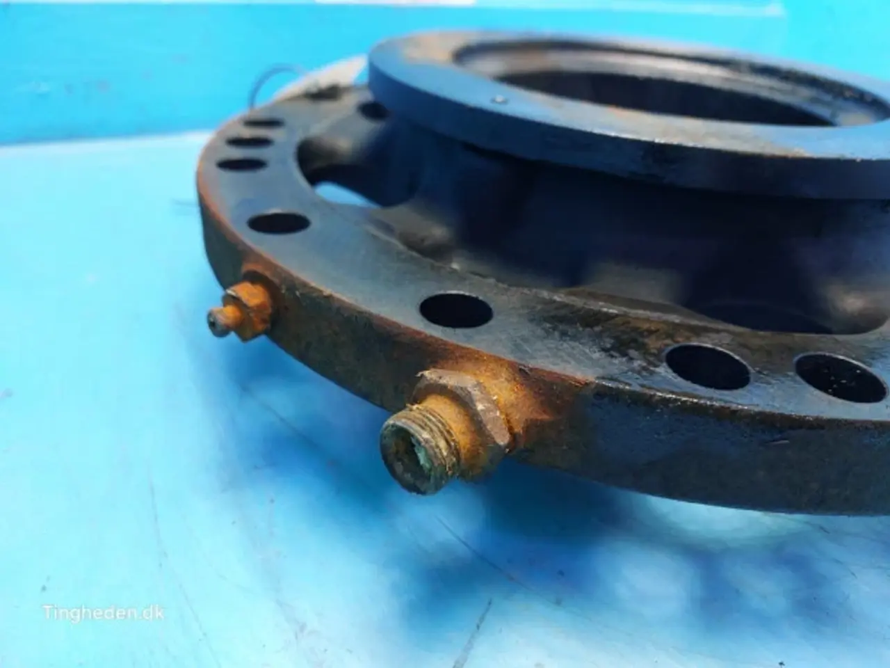 Billede 10 - JCB 413S Bremsehus Piston 458/M5479