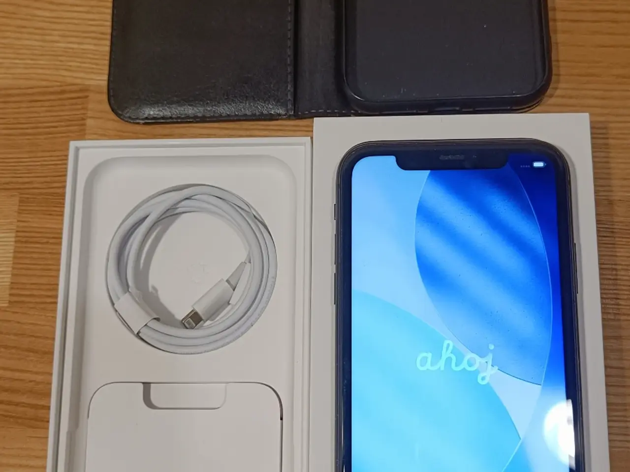 Billede 1 - iPhone 11 64GB
