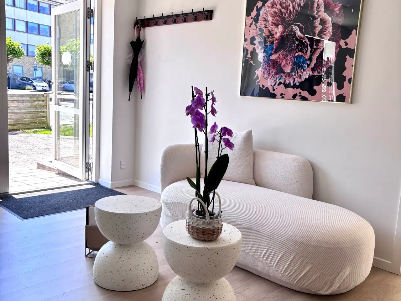 Billede 4 - Frisør salon
