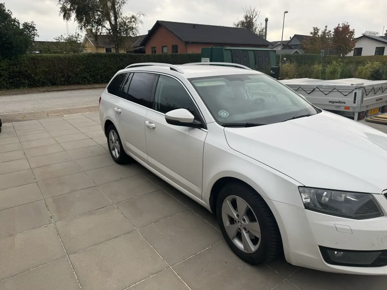 Billede 3 - Skoda Octavia