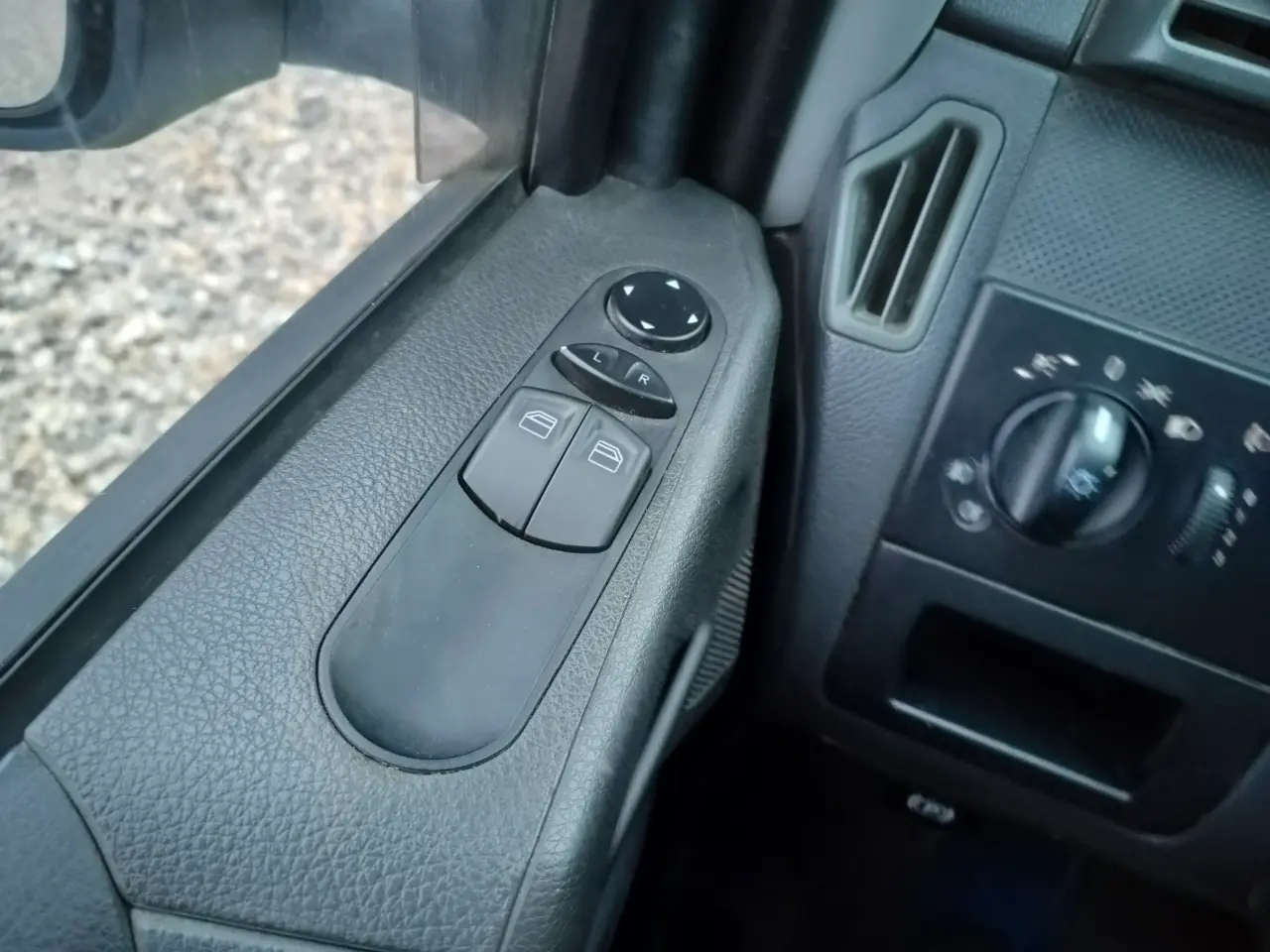 Billede 9 - Mercedes Vito 113 CDI Lang