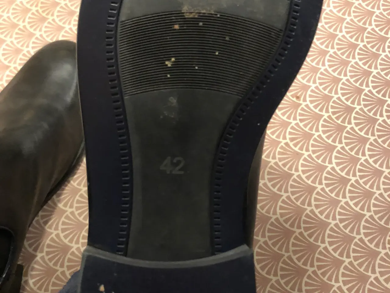 Billede 3 - Herre boots, ikke brugt