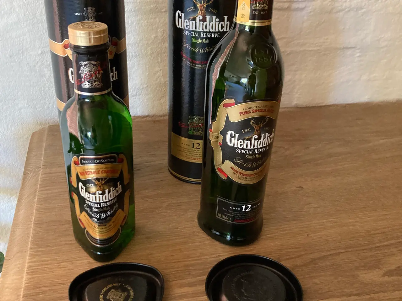 Billede 4 - Stauning whisky Bastard