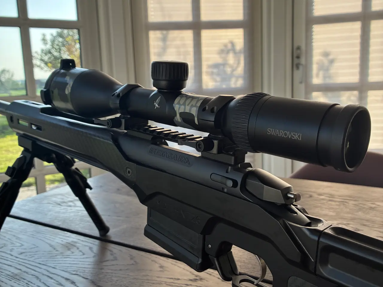 Billede 4 - Bergara Premier Elevate