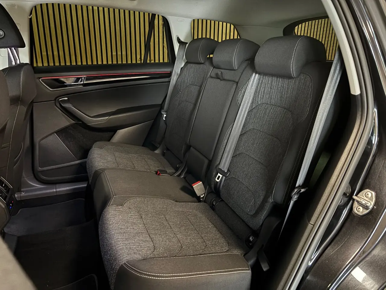 Billede 8 - Skoda Kodiaq 1,4 TSi 150 Style DSG