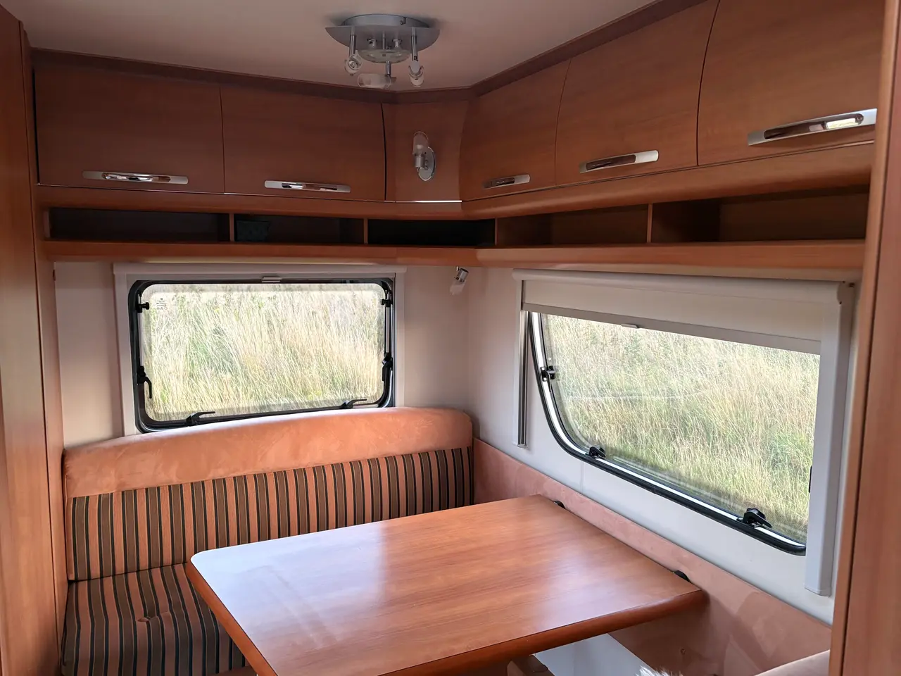 Billede 12 - Hobby De Luxe 400 SF (2010).