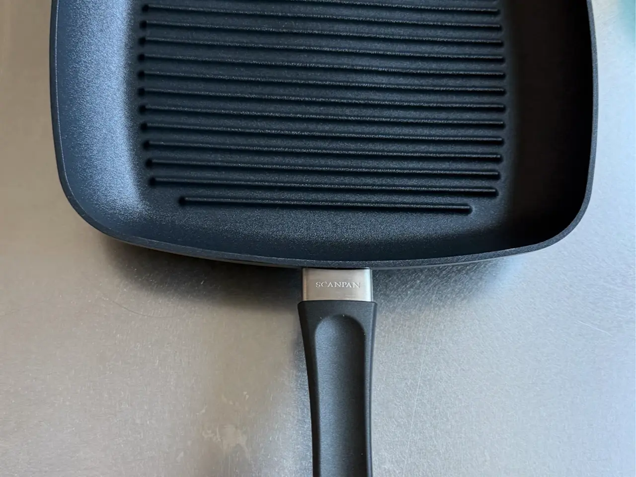 Billede 1 - Grillpande fra Scanpan