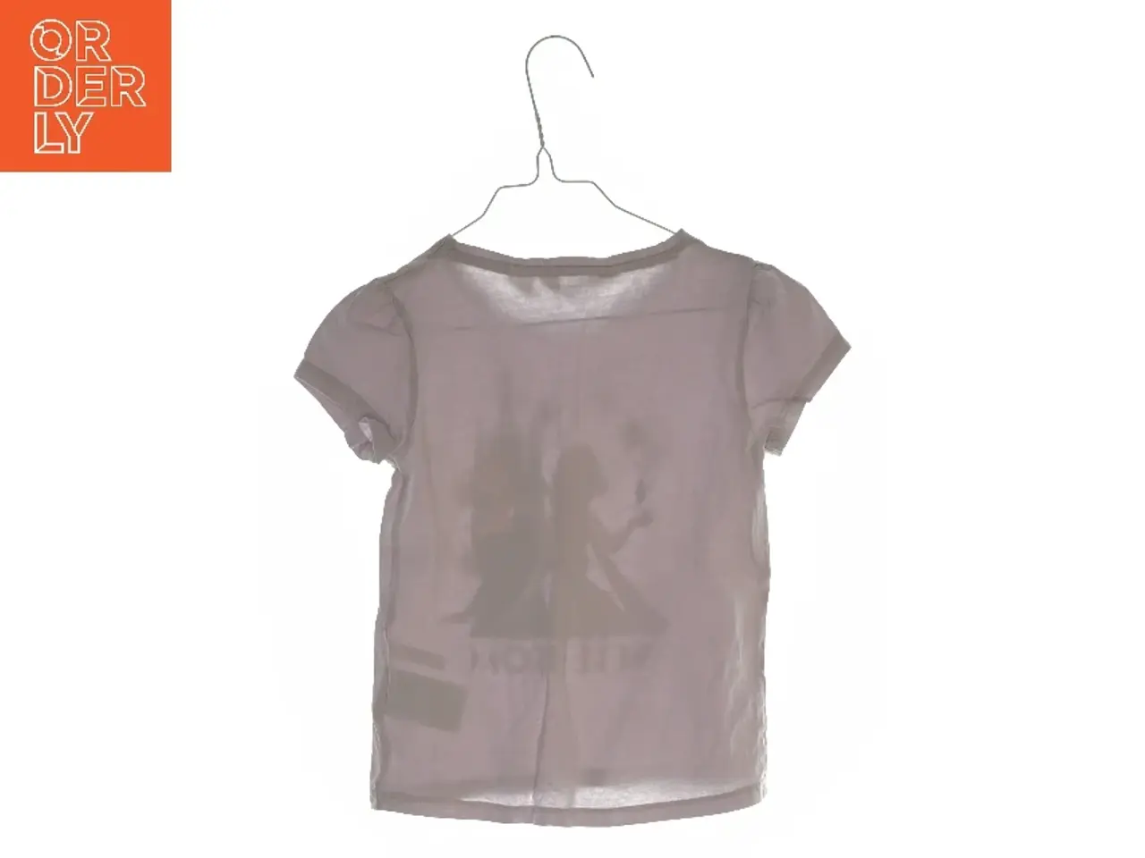 Billede 2 - T shirt fra H&M
