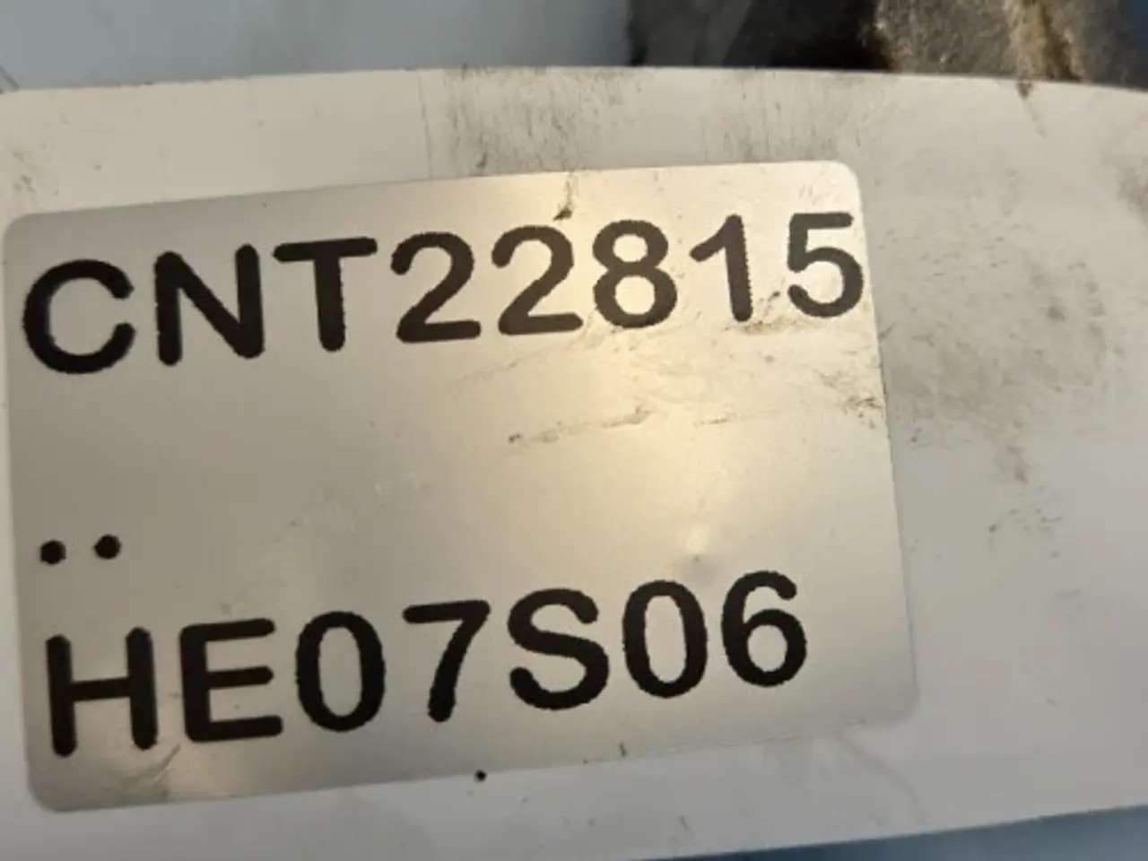Billede 20 - Iveco Cursor10 Stempel 8094838