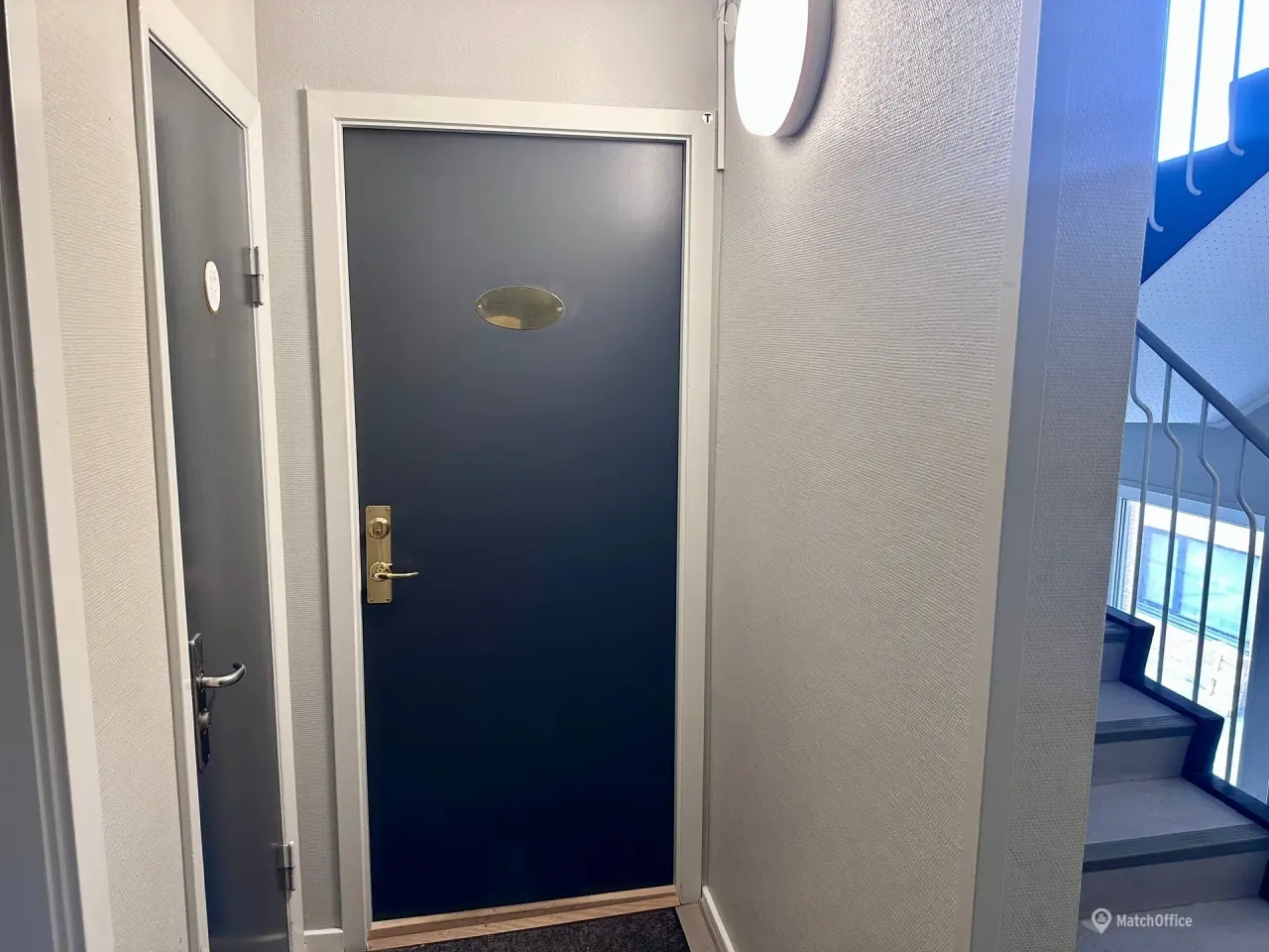 Billede 22 - Kontor til leje centralt i Bredgade Vest