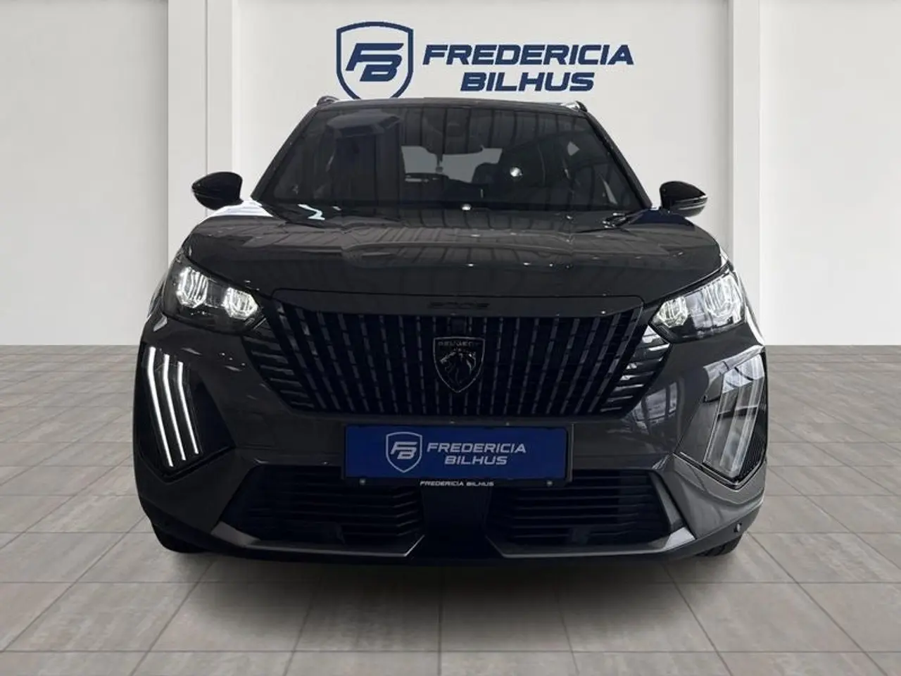 Billede 2 - Peugeot e-2008 54 Active