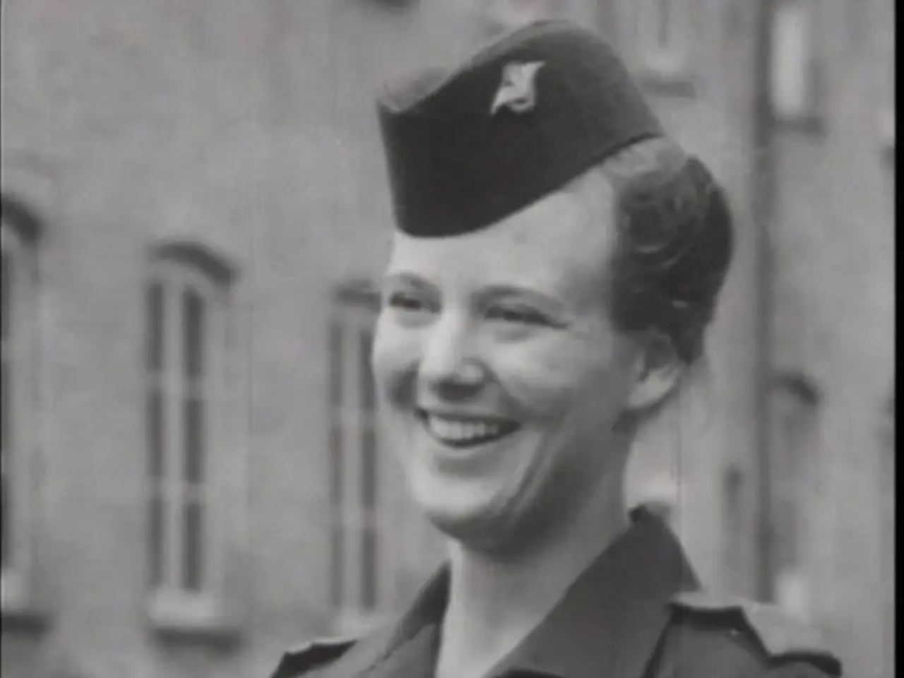 Billede 4 - Kvindeligt Flyverkorps Skråhue str. 57