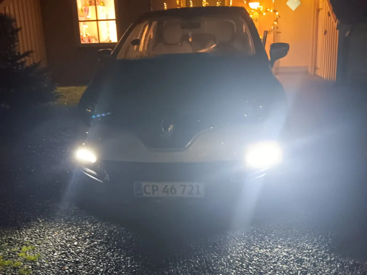 Billede 5 - Renault Captur Tce 90