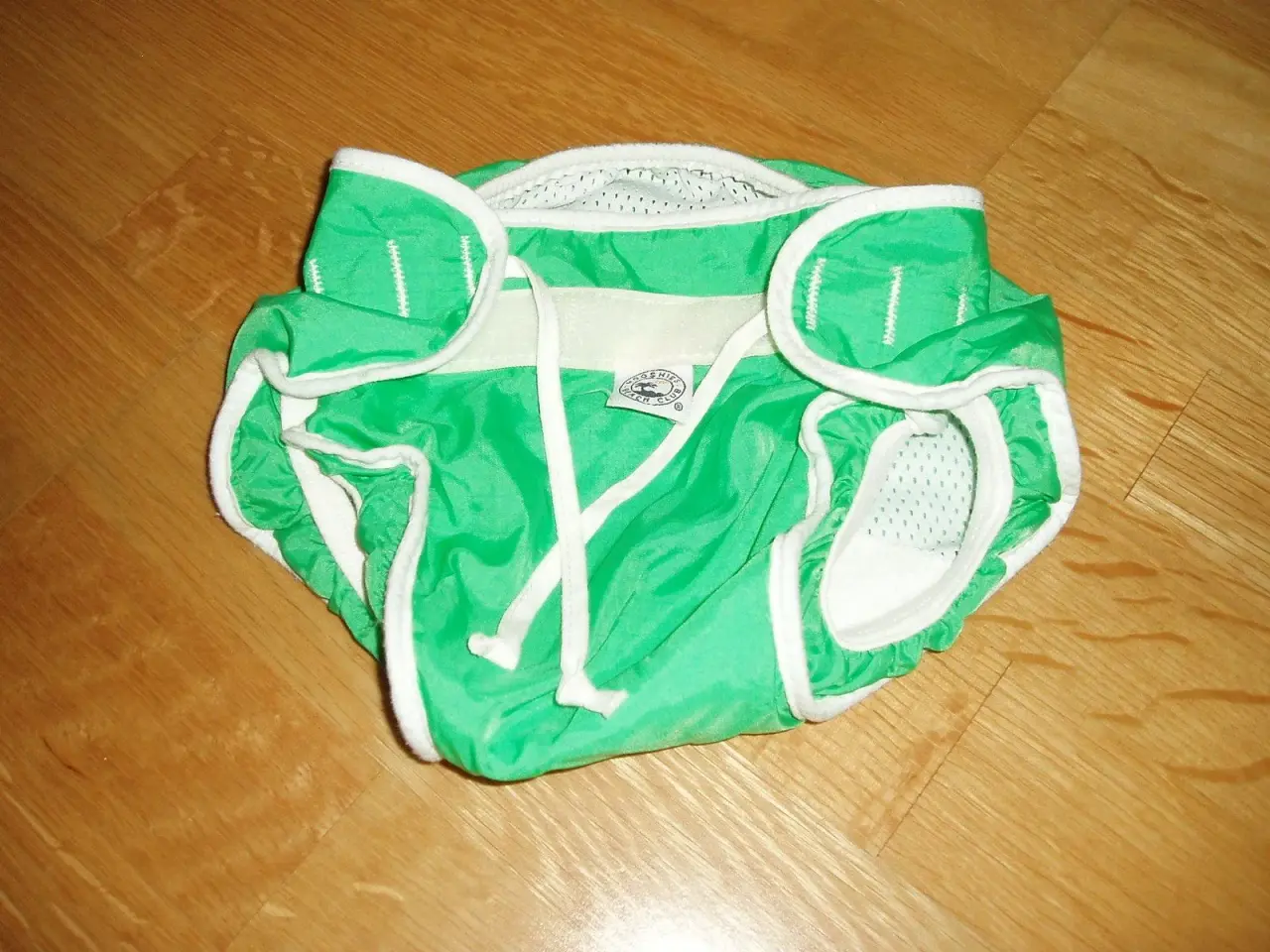 Billede 1 - Koshies beach club badebux str. l
