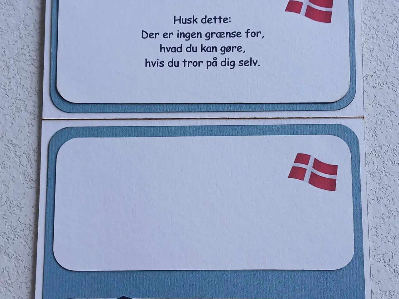 Billede 4 - Studenter kort HF sælges