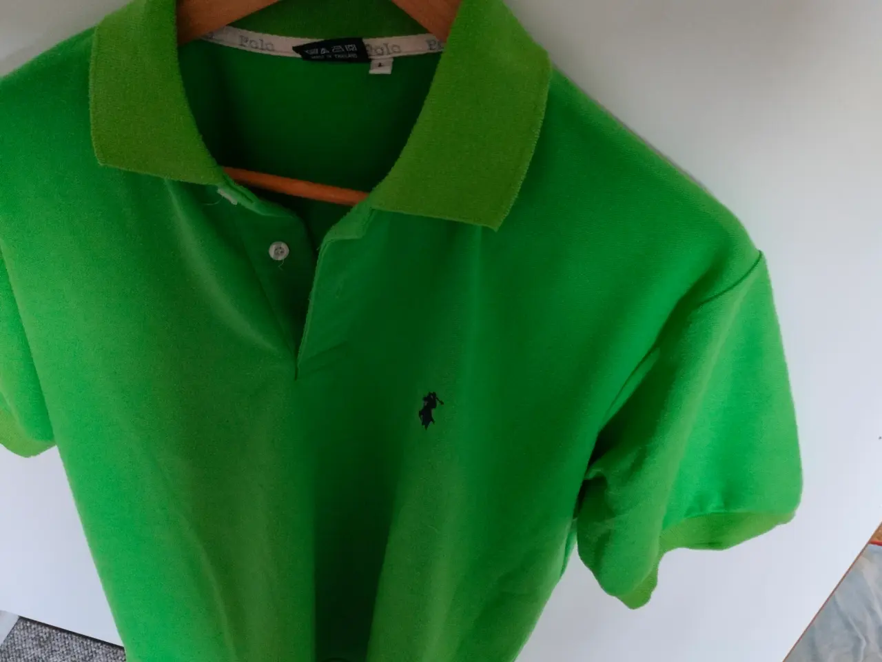 Billede 3 - T shirts til mænd 