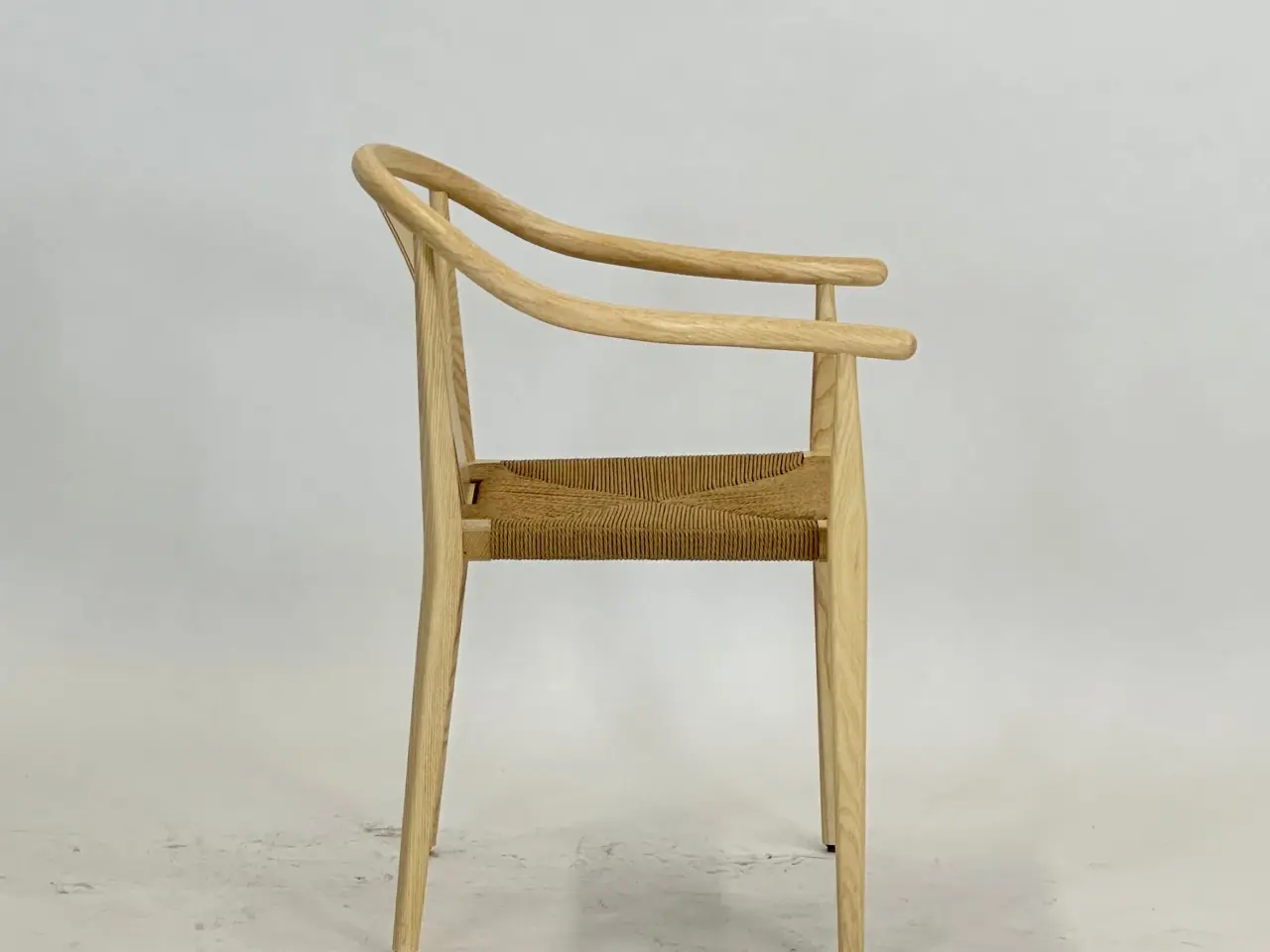 Billede 6 - NORR11 Shanghai Dining chair Stol – Træ