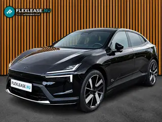 Polestar 4 Coupé Nordic Edition AWD