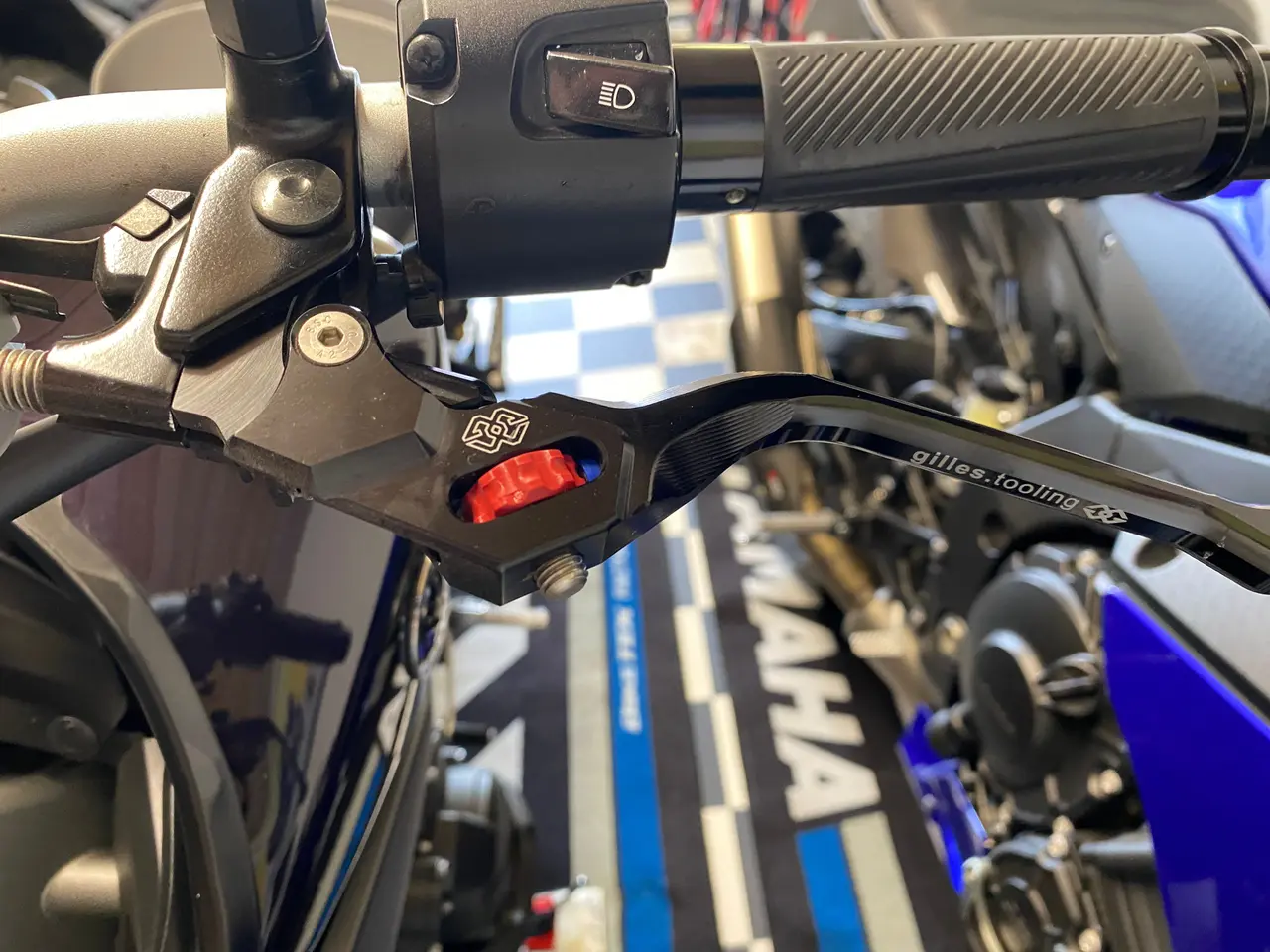 Billede 14 - Yamaha MT-09 m. kvalitets udstyr !