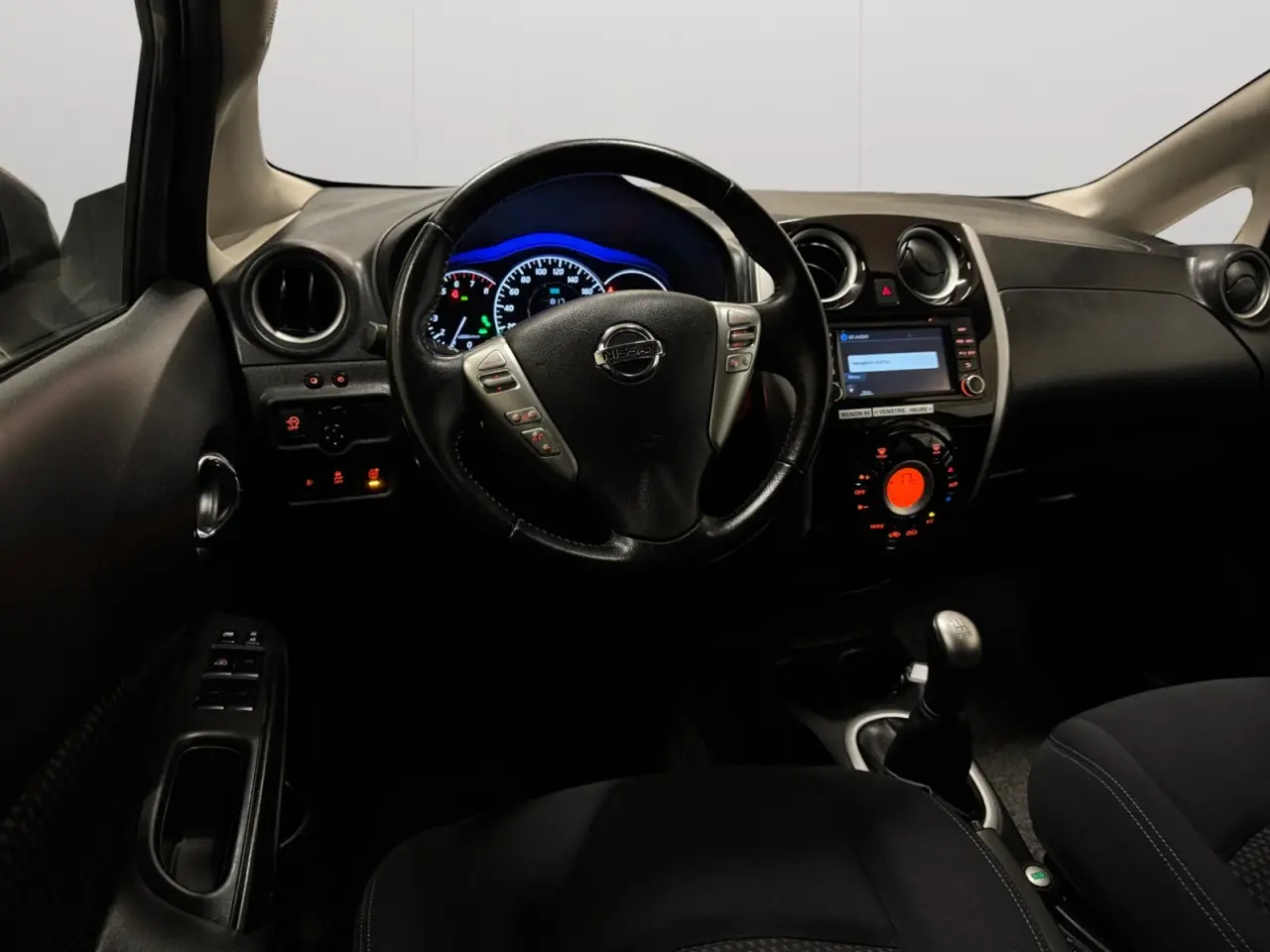Billede 5 - Nissan Note 1,2 Acenta+