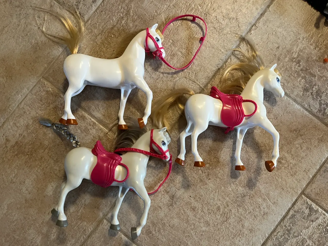 Billede 5 - Barbie dukker i alle størrelser