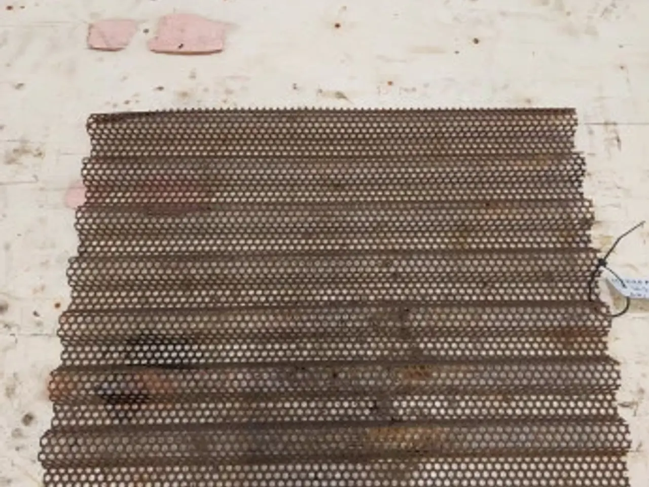 Billede 1 - Hydrema 806 Grille 363236