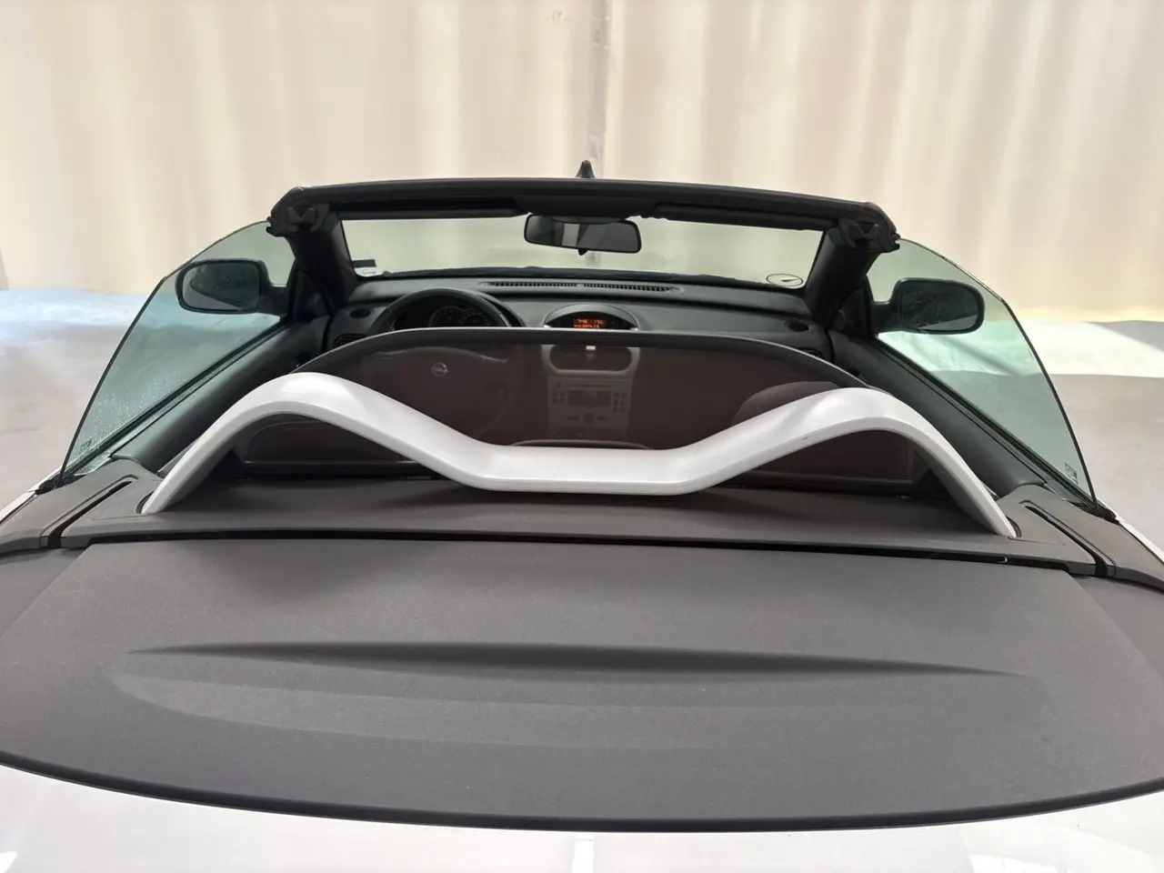 Billede 11 - Opel Tigra 1,8 Sport