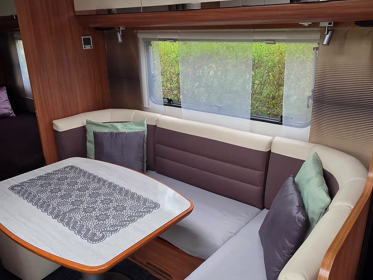 Billede 8 - Adria Adora 613 HT