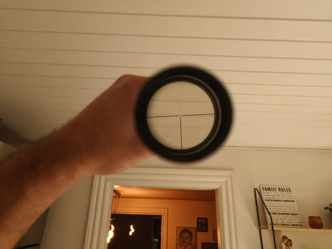 Billede 5 - Zeiss Diavari 1,5–6x42 mm