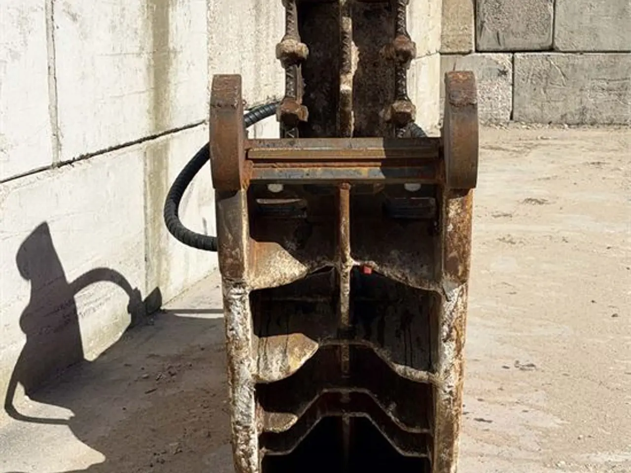 Billede 8 - Promove CF240 - Machine size 20-30 tons