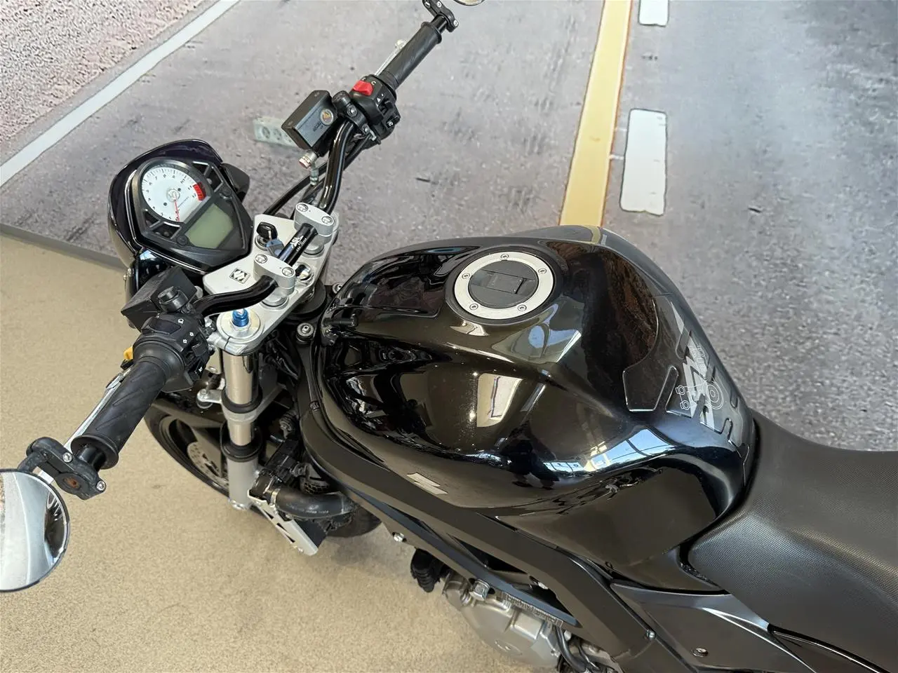 Billede 16 - Suzuki Sv 1000