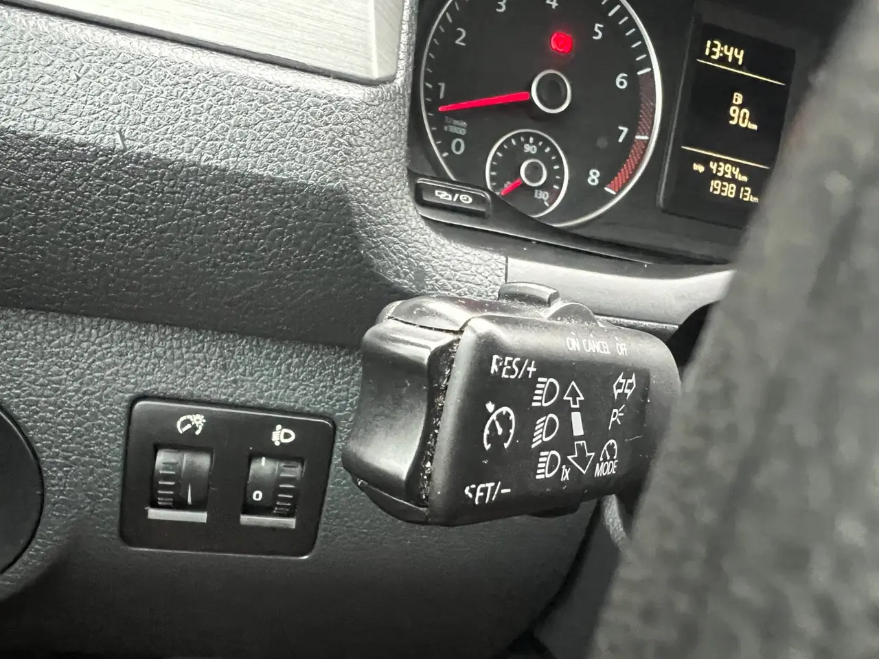 Billede 13 - VW Caddy 1,2 TSi 84 Trendline