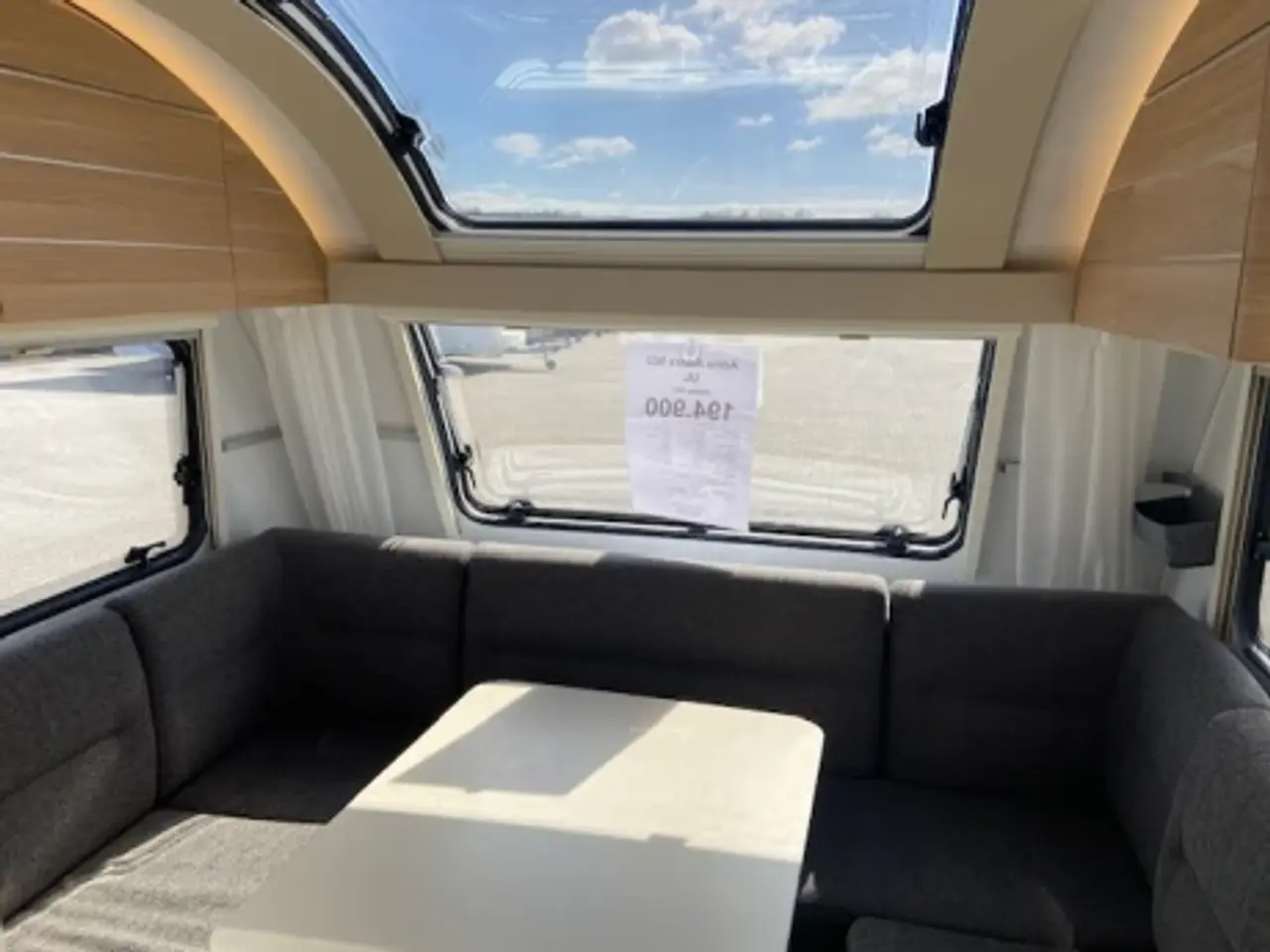 Billede 8 - Adria Adora 502 UL