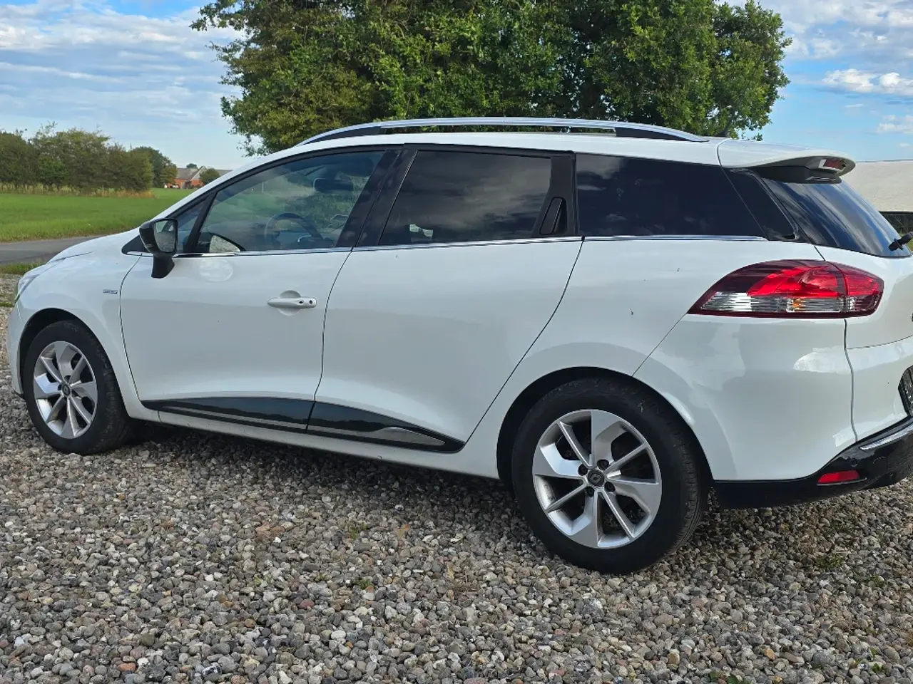 Billede 8 - Nysynet Limited Renault Clio - 520 kr halvårlig