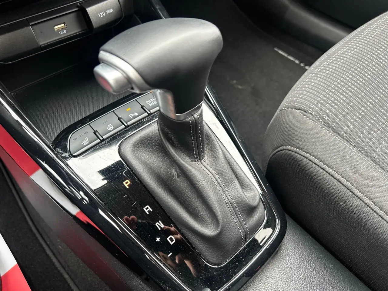 Billede 18 - Kia Stonic 1,0 T-GDi Upgrade DCT