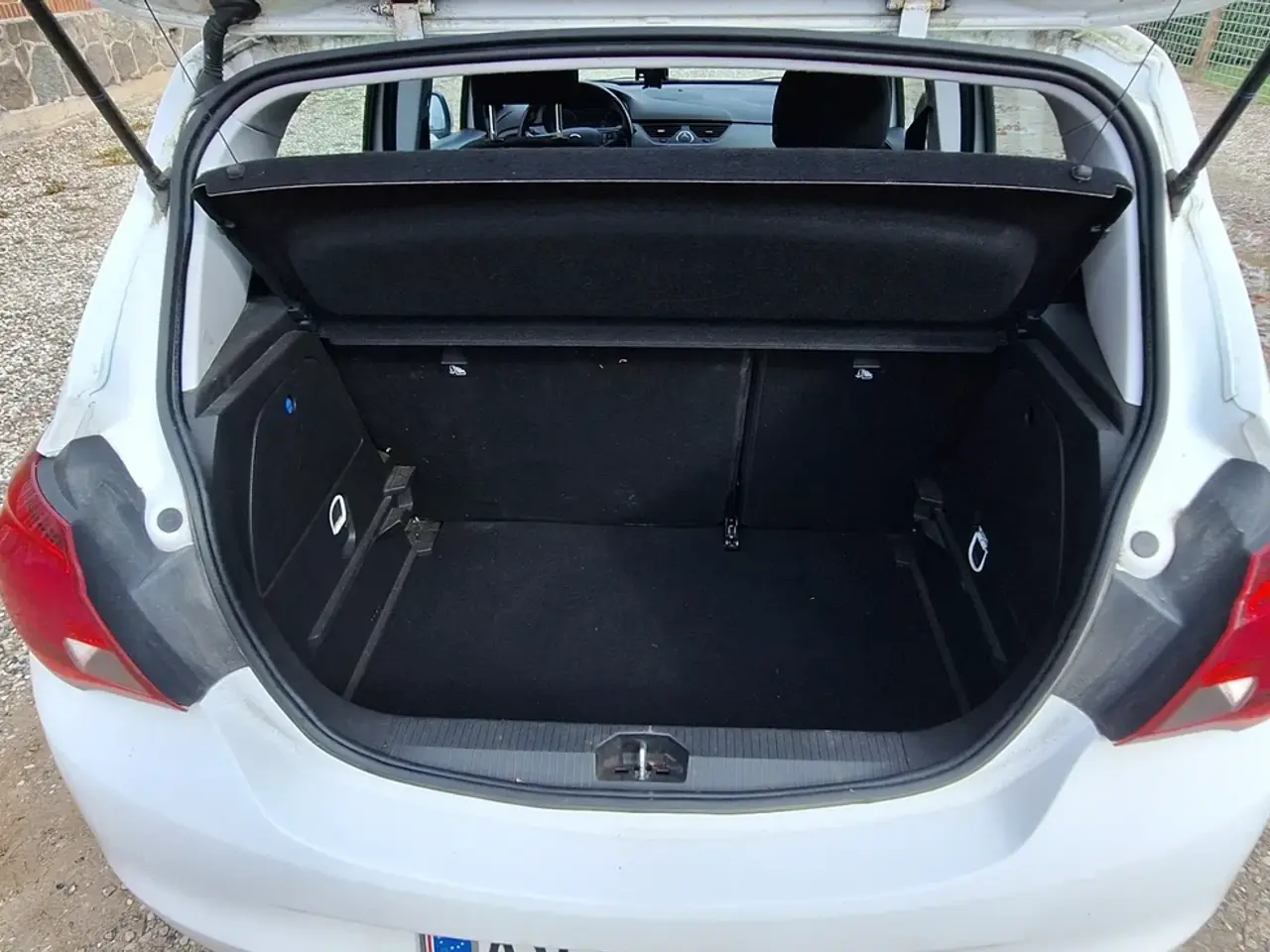Billede 15 - Opel Corsa 1,4 Enjoy
