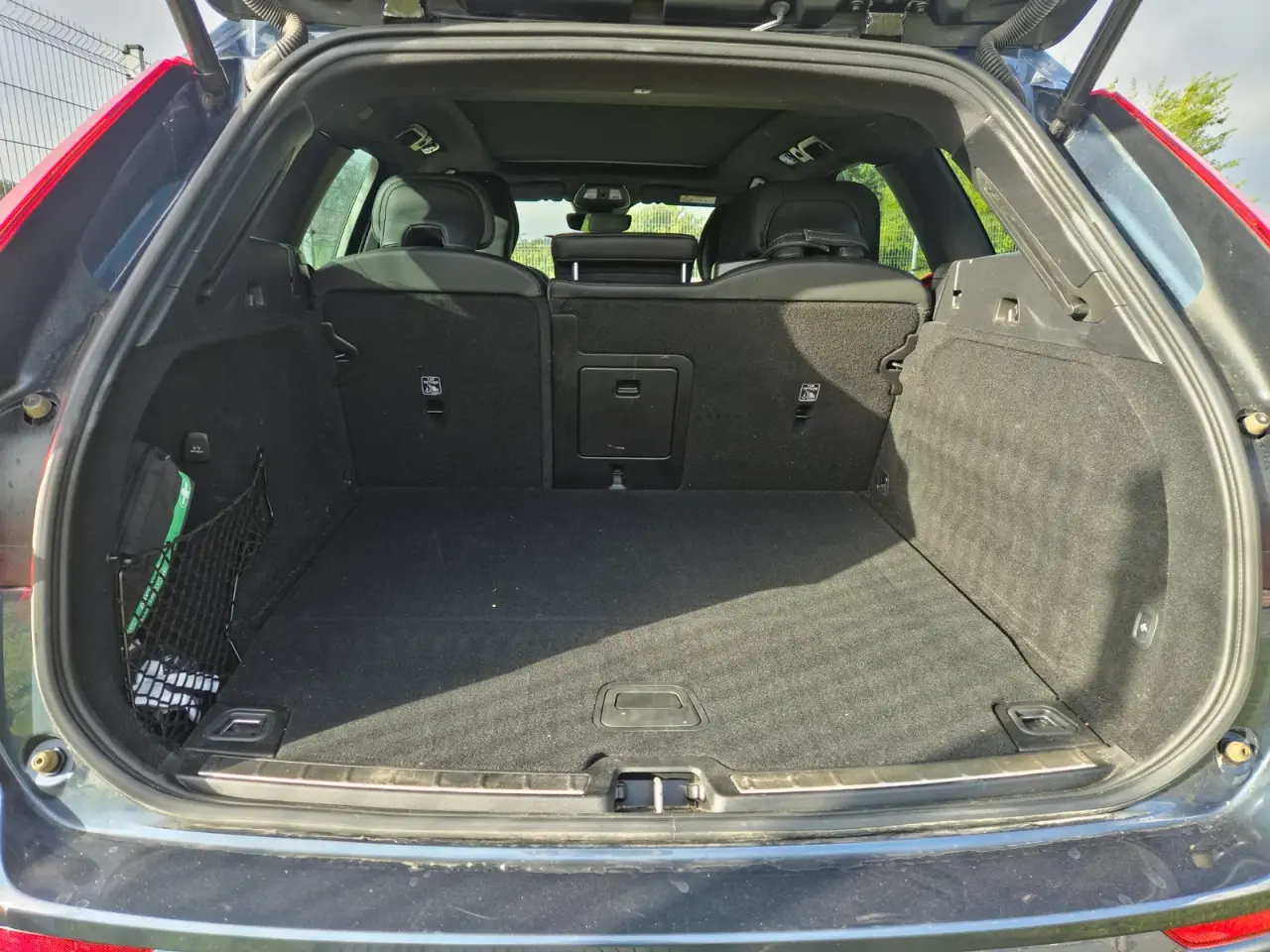 Billede 17 - Volvo XC60 2,0 T8 ReCharge Ultimate Dark aut. AWD