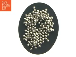 Dekorativ magnetisk legetøj (str. 9 cm)