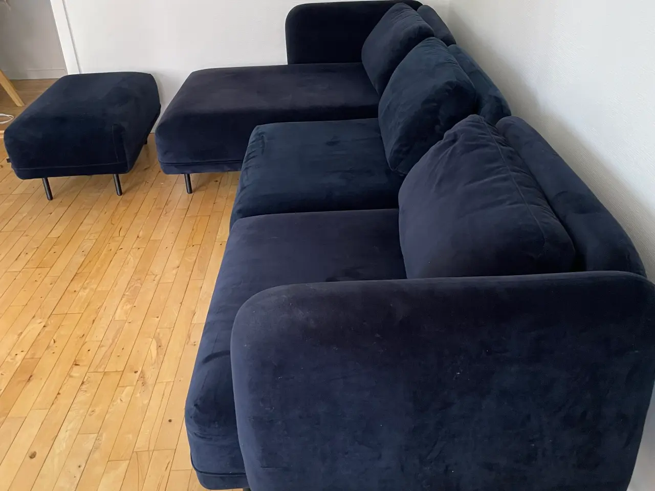 Billede 4 - Modulsofa fra Sofacompany - model: Ellis, 3 module