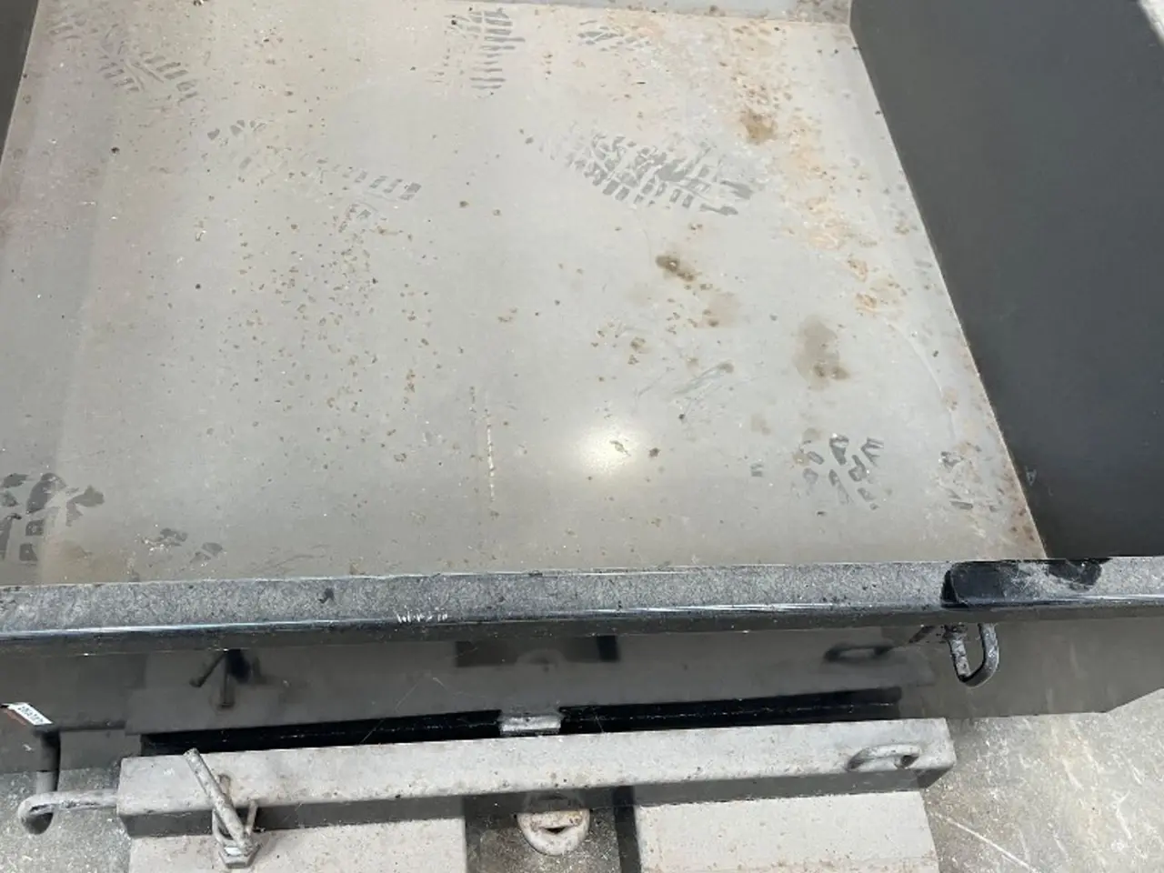 Billede 3 - Vippecontainer TLB 75