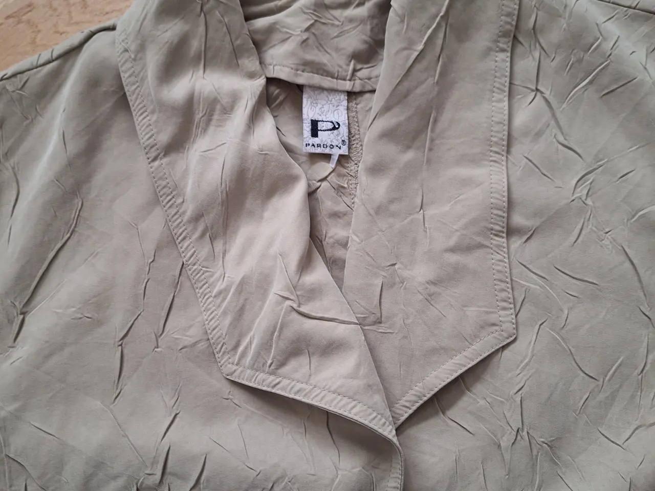 Billede 4 - Blazer
