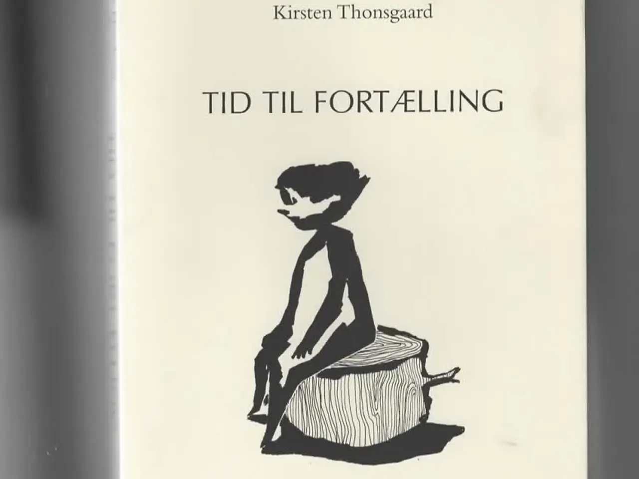 Billede 1 - Fortælling