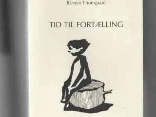 Fortælling