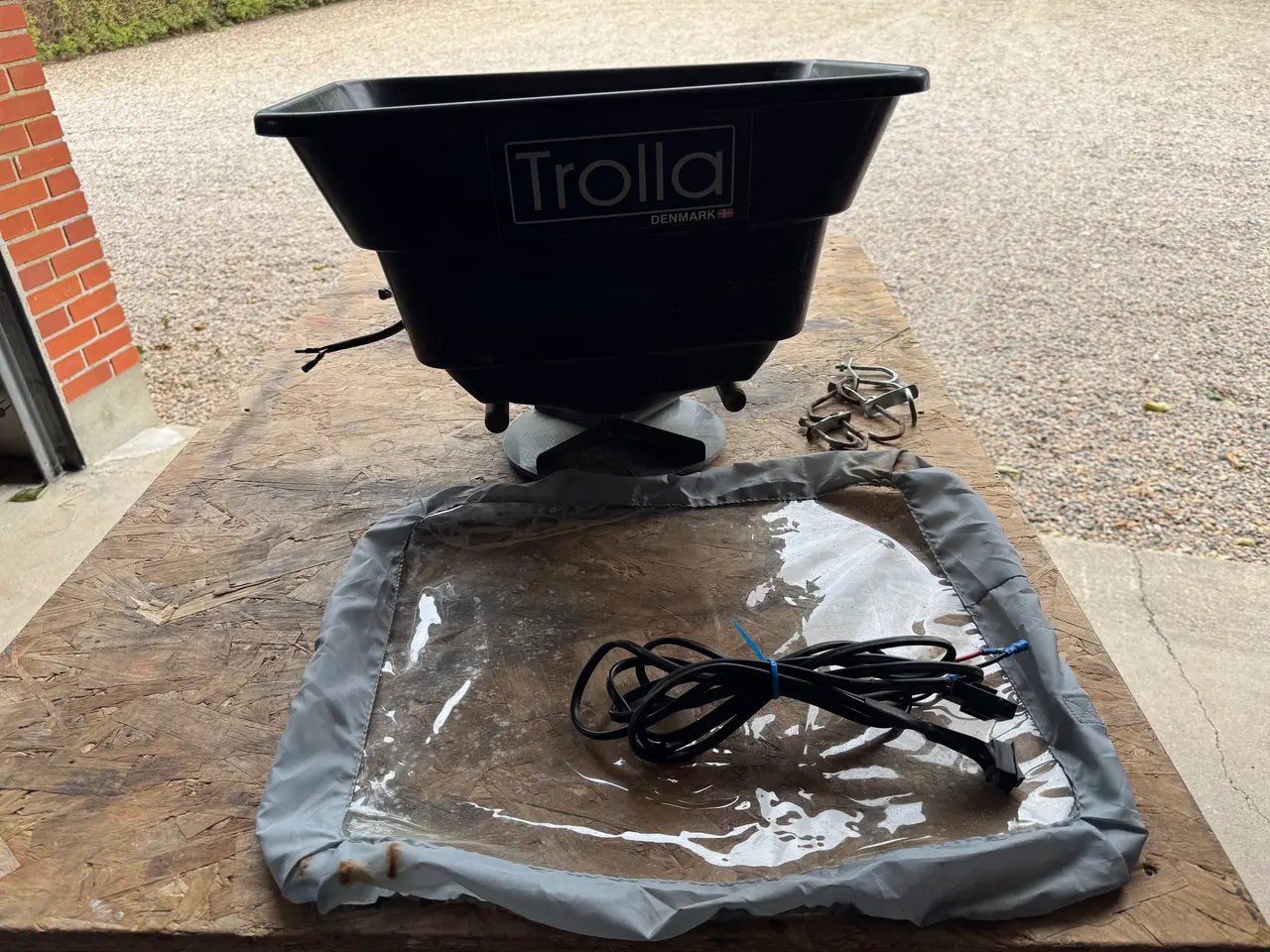 Billede 10 - ATV Gepard JX 150-3A
