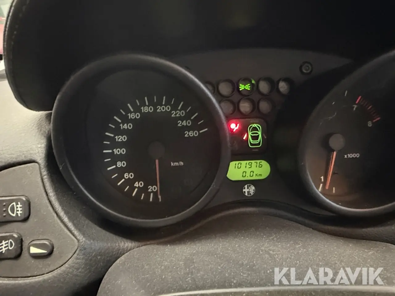 Billede 11 - Personbil Alfa Romeo Spider 2,0 cabriolet