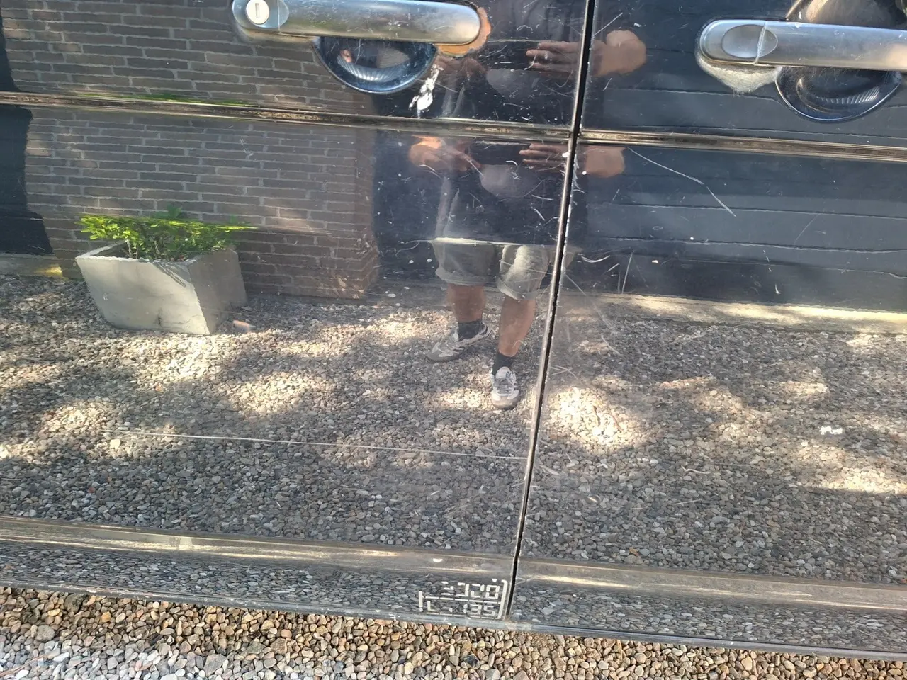 Billede 18 - VW Transporter 2,0 TDi 102 Kassevogn kort