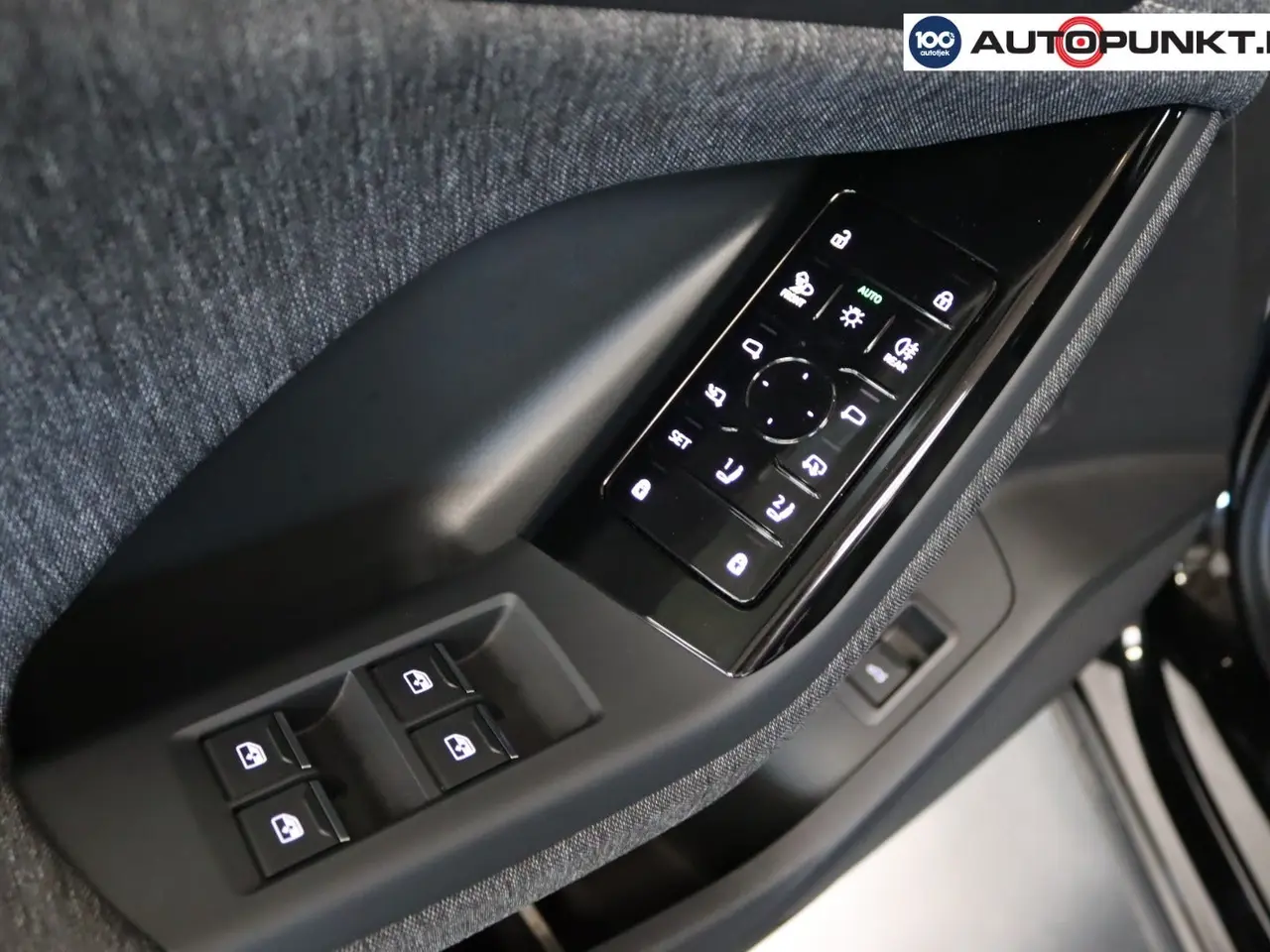 Billede 6 - Audi Q6 e-tron  S-line Progress plus performance