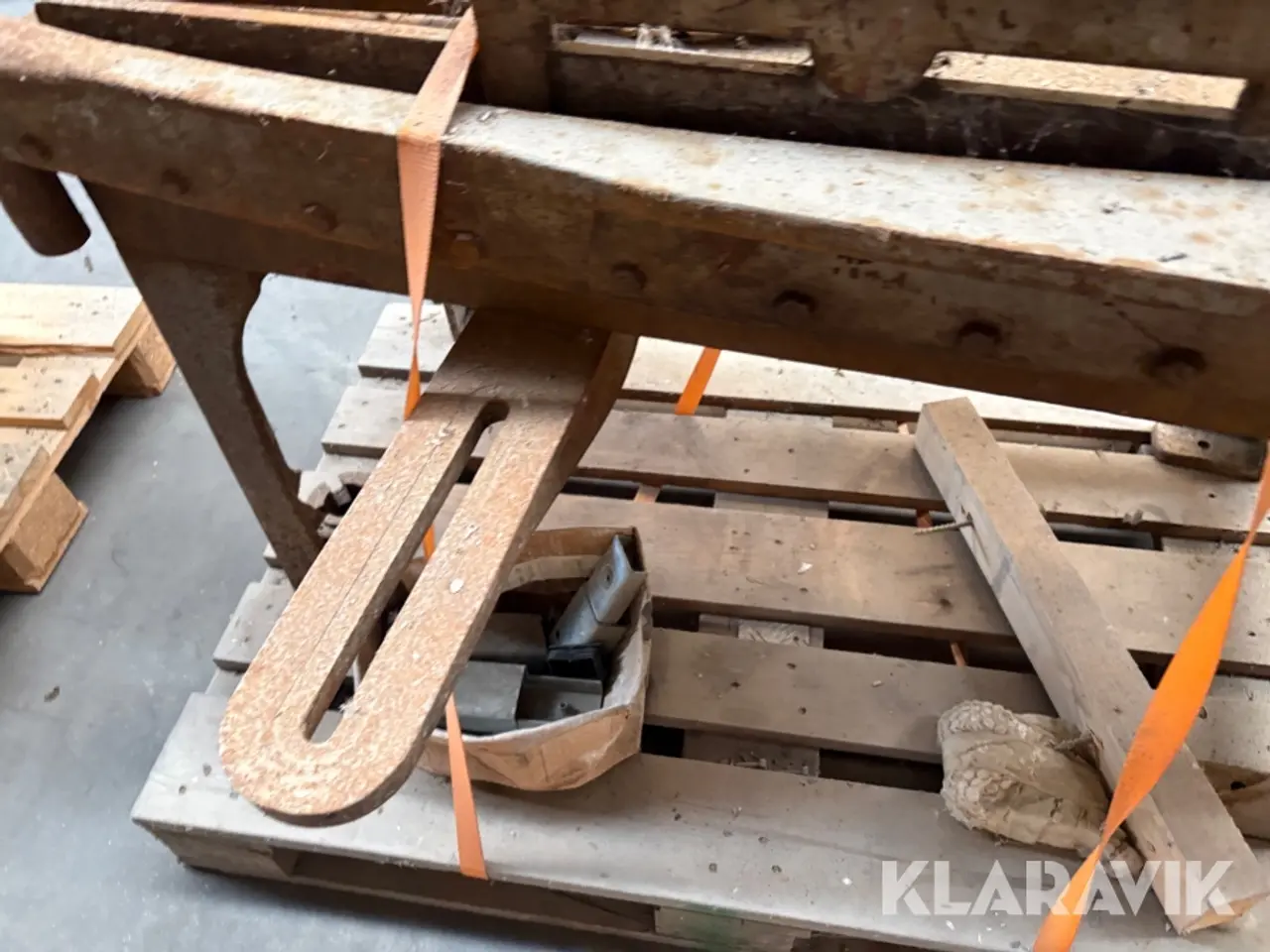 Billede 9 - Pladeklipper