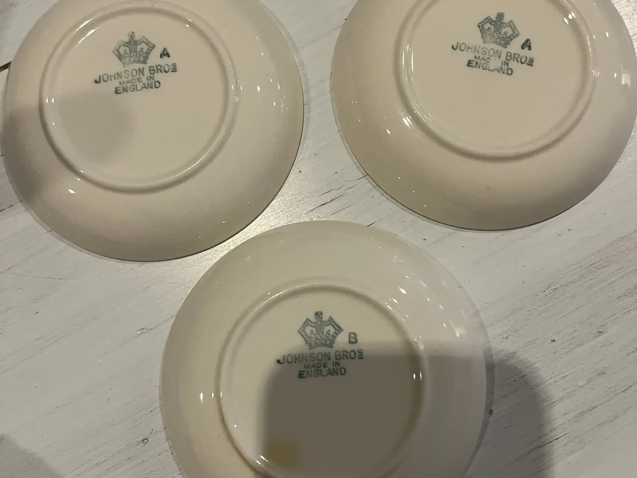 Billede 3 - Old Britain Castlers
